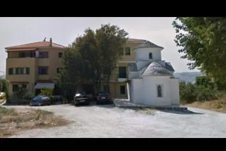 Apartamento Pelion's Foothills