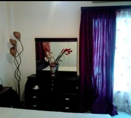 Apartamento Pelion's Foothills *