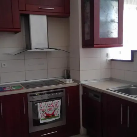 Pelion's Foothills Apartamento Volos