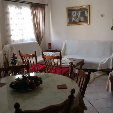 Pelion's Foothills דירה
