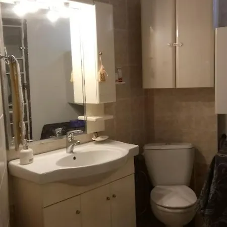 Apartamento Pelion's Foothills *