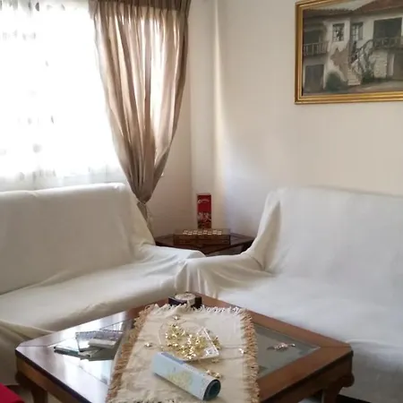 Apartamento Pelion's Foothills *